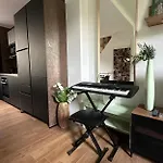 Appartement Le Coin Caché Dijon