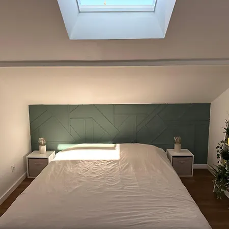 Le Coin Caché Appartement