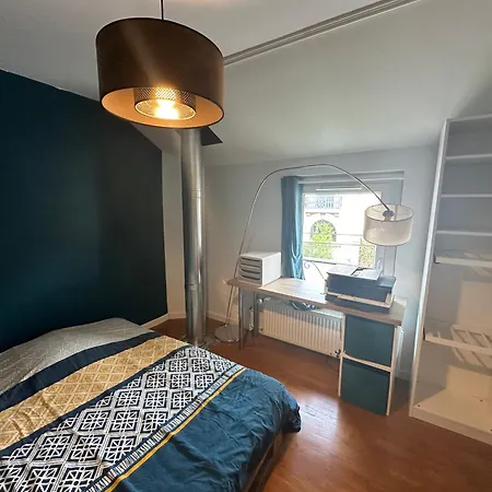 Le Coin Cache Appartement