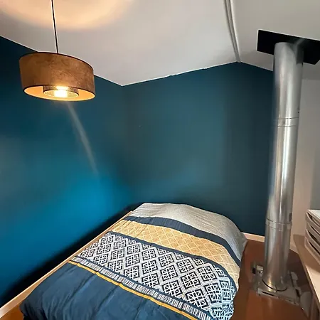 Le Coin Cache Appartement Dijon