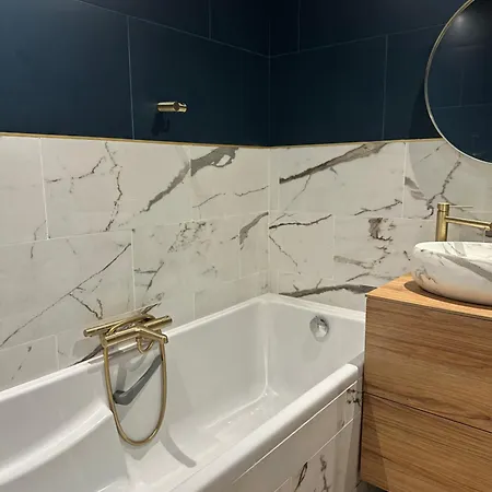 Apartamento Le Coin Caché Dijon