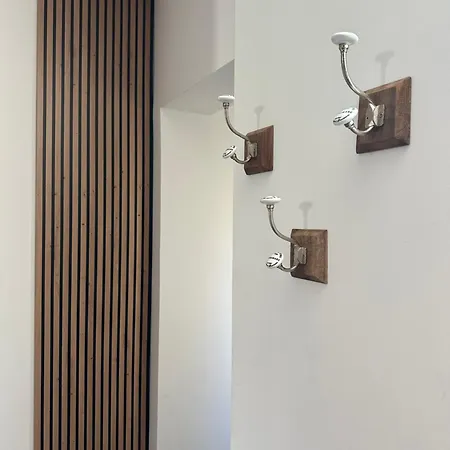 Le Coin Cache Appartement *