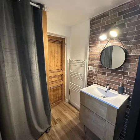 Apartamento Le Coin Caché